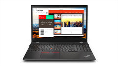 Lenovo ThinkPad T580 Laptop- Intel (M) Core i7- 8650U 1.9Ghz,16GB,512GB ssd , 15.6 TFT,Windows 10 PRO - 1 Year Warranty