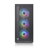 Wintronics WCP-4868 Gaming Tower - Intel Core Ultra 7 265 (20Core) - 5.30GHz overclocking speed , 32GB DDR5, 1TB NVMe SSD, GeForce RTX 5060 Ti - 8GB GDDR7 Video Card