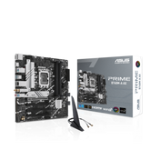 ASUS Motherboard PRIME B760M-A AX