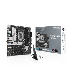 ASUS Motherboard PRIME B760M-A AX