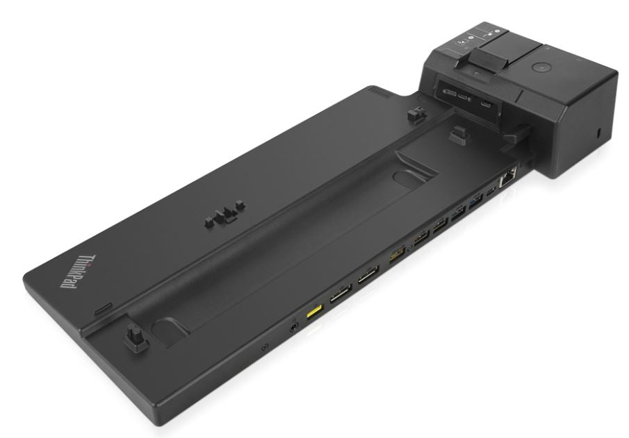 Lenovo 40AH 01HY745 ThinkPad Pro Docking Station Dock + 135W Adapter - 01HY745 - USED