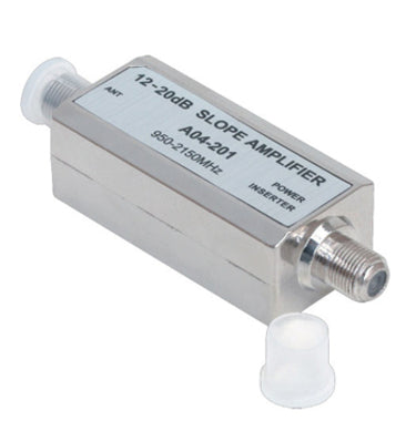 EagleStar  20dB In-Line Amplifier (53-3220)