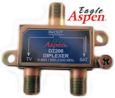 EagleStar  Signal Combiner (53-3224)