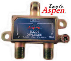 EagleStar  Signal Combiner (53-3224)
