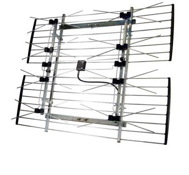 Channel Master CM-4228HD 8-Bay (45-60 mi/70-105 km) UHF  outdoor HD TV Antenna
