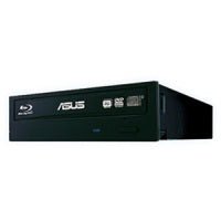 Asus  BC-12B1ST/BLK/B   12X Blu-ray Read 16x DVD+/-R/RW Write  ( SATA)  Combo Drive -OEM