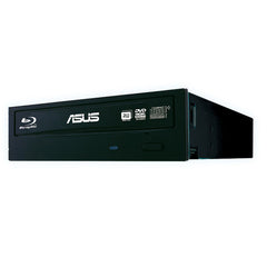 Asus BW-16D1HT  Internal 16x BDXL Blu-Ray  + DVDRW (Sata)  Black   Writer, Retail