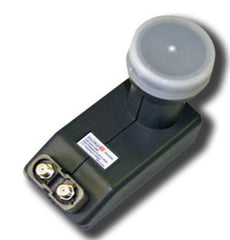 Royal Plus Circular  (11250Mhz) Dual Head LNB