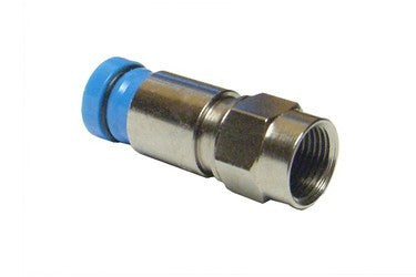 Thomas and Betts Snap-N-Seal Compression Connector-Single Piece