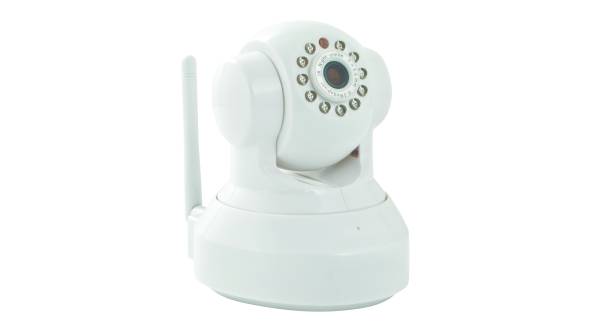 Eagle Star Pro   Wireless Security IP Camera  P2P 720P