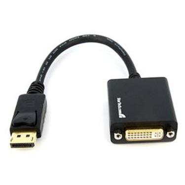StarTech DisplayPort to DVI Video Adapter Converter