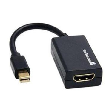 StarTech  MDP2HDMI   Mini DisplayPort to HDMI Video Adapter Converter