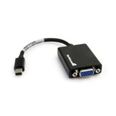 StarTech MDP2VGA  Mini DisplayPort to VGA Video Adapter Converter