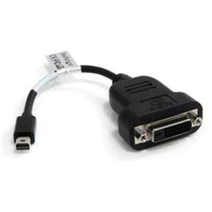 StarTech MDP2DVIS  Mini DisplayPort to DVI Active Video Adapter Converter