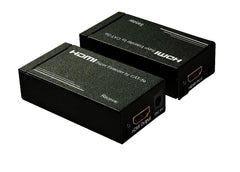 Eagle Star Pro  HDMI Exterder Over Cat5e/Cat6  100Meter -   16-6700-01