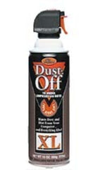 Falcon Dust Off Compressed-Gas Duster -12 OZ