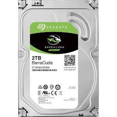 Seagate Barracuda ST2000DM008 2TB SATA3  6.0Gb/s  256MB Cache Hard Drive