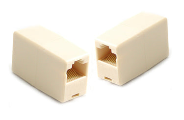 RJ45 CAT5e Coupler
