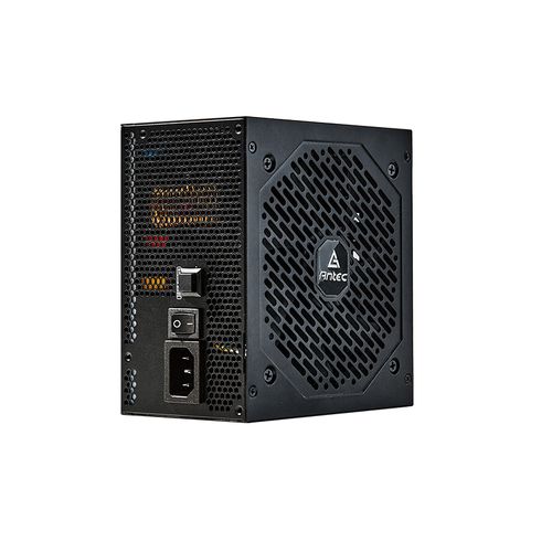 Antec NeoECO Gold X7000A083-20 850W  92% Efficiency Power Supply  - NE850G M