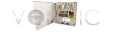Vonnic P1243 Power Distribution Box