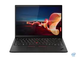 Lenovo ThinkPad X1 NANO gen 1  13" 2K  Ultrabook - Intel Core i5-1130G7  1.1Ghz ,16GB,1TB SSD , AC Wifi,HDMI, Windows 11 PRO  - 1 Year Warranty - Refurbished