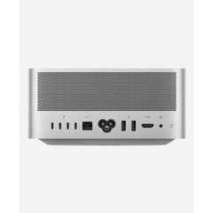 Open Box Apple A2615 Mac Studio (Silver, 24-GPU) 3.2Ghz 10-Core M1 Max (2022) 32GB , 2TB SSD-Mac OS Certified 1 Yr Warranty