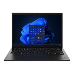 Refurbished Lenovo ThinkPad L13 Gen 3 13.3" FHD (1920 x 1080) Ultrabook- Intel Core i5-1245U 1.6Ghz ,16GB,256gb SSD , Windows 11 PRO - 1 Year Warranty