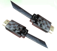 HDMI to HDMI High Speed with ETHERNET Cable-25Ft Retail