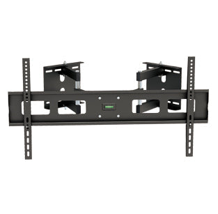 Brateck (LPA13-484C ) Articulating  Full Motion Wall Mount (For Corners) 37-63 TVs