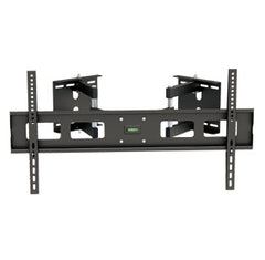 Brateck (LPA13-484C ) Articulating  Full Motion Wall Mount (For Corners) 37-63 TVs