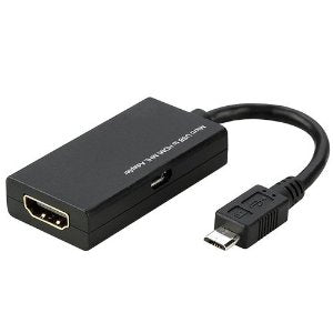 Micro USB-HDMI Adapter
