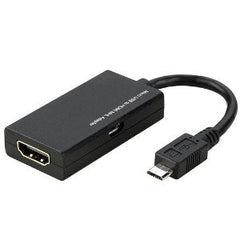 Micro USB-HDMI Adapter