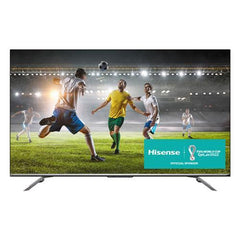 Hisense U7 series Model: 65U7H  65 4K Quantum ULED Smart Google TV