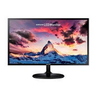 Samsung 27-inch PLS LED Monitor - 1920 x 1080, 4ms, 1000:1 - VGA, HDMI - LS27F350FHNXZA (Copy)