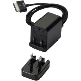 Asus 90-XB2WOKPW00000Y  AC Adapter - 5 V DC, 15 V DC - 2 A For Tablet PC