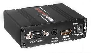 Eagle Star pro  VGA  to HDMI Converter  - 16-6702