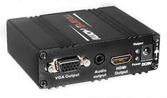 Eagle Star pro  VGA  to HDMI Converter  - 16-6702
