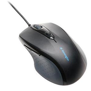 Kensington  Pro Fit USB/PS2 Full Size Wired   Mouse