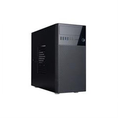 In-Win case EN708X.B3 EN708 Mini Tower Chassis 5.25 ODD x 1 3 x 3.5 Black Retail