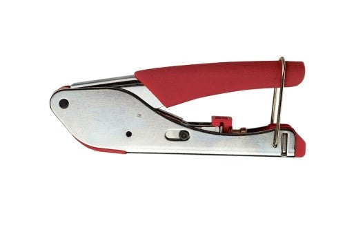 Digiwave   HV408   Professional Waterproof Connectors Crimping Tool