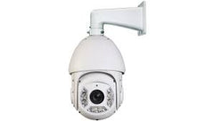 Dahua Technology  1Mp 720P HDCVI IR PTZ Dome Camera  -  DH-SD6C120in-HC