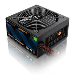 Thermaltake SP-1000M Smart Series 1000W  80 PLUS BRONZE Certified Full Modular Active PFC  Power Supply