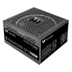 Thermaltake ToughPower GF1 Premium Edition 750-Watt 80 PLUS Gold certified modular design  -  PS-TPD-0750FNFAGU