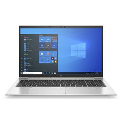 Refurbished HP Elitebook 850 G8 15.6" FHD ( 1920 x 1080) Ultrabook-Intel Core i5-1145G7 16GB 512GB NVMe  Windows 11 Pro - 1 Year Warranty