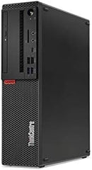 Lenovo ThinkCentre M720s SFF Desktop - Intel Core i5-8500 3G,16GB,256GB NVMe SSD+ 500GB HDD , VGA, Display Port , Windows 11 Pro - 1 Year  warranty - Refurbished
