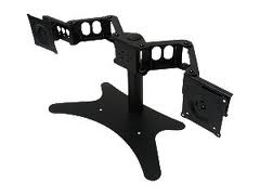 DoubleSight DS-224STA Dual Display Stand