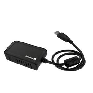 StarTech.com USB to VGA Multi Monitor External Video Adapter  (USB2VGAE2)