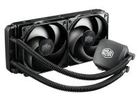 CoolerMaster  Nepton 240M   Watercooling Kit -  RL-N24M-24PK-R1