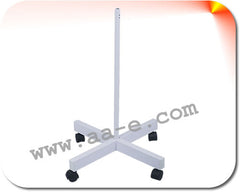 Eagle Star Pro Round Floor Stand  for ( 50-4863) 5  5D22W  60SMD LED  Magnifying Lamp with  Arm (50-4863-1)