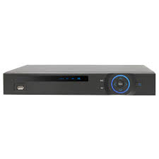 Dauha Technology  HDCVI    4 Channel Standalone 720P  DVR System  HDMI w/ 1Tb Built-in Hard Drive